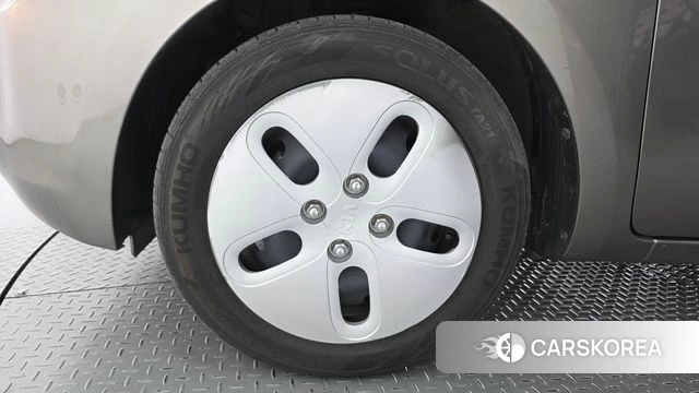 Kia The New Ray id 4952362 из Кореи 15