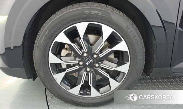 Kia Carnival 4th generation id 4987423 из Кореи 28