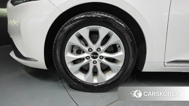 Kia K8 id 4965652 из Кореи 33