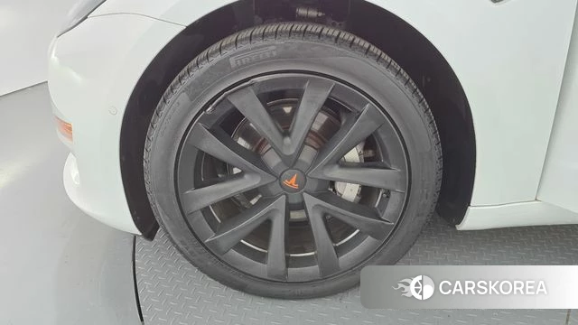 Tesla Model 3 id 4864828 из Кореи 15