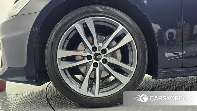 Audi A6 (C8) id 4687281 из Кореи 15