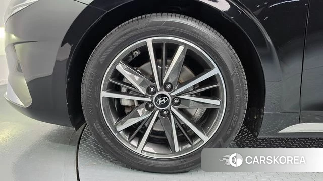 Hyundai The New Grandeur IG id 4936089 из Кореи 25