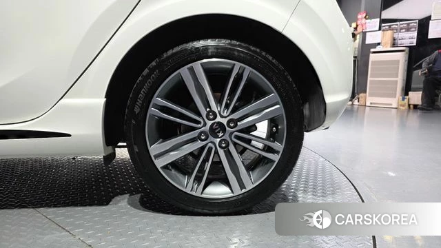 Kia All New Morning (JA) id 5029537 из Кореи 15