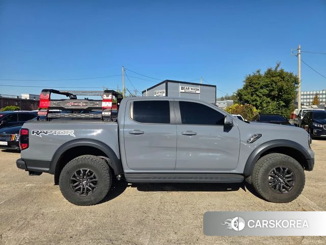 Ford Ranger 4th Generation id 5021452 из Кореи 15