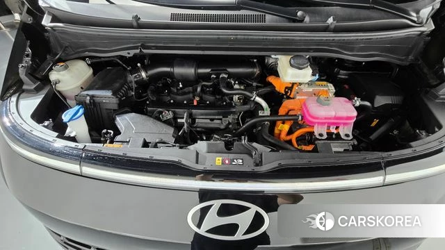Hyundai Staria id 4990570 из Кореи 26