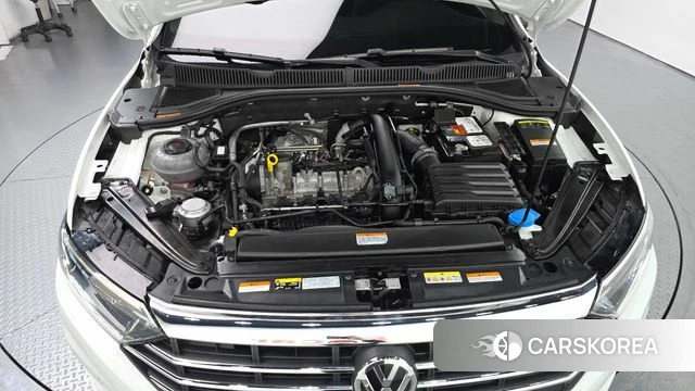 Volkswagen 7th Generation of Jetta id 5034528 из Кореи 25