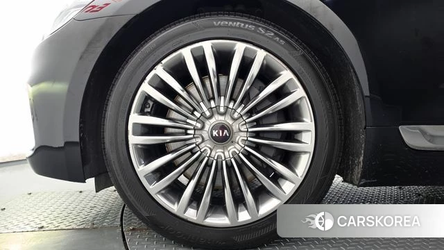 Kia More K9 id 5035127 из Кореи 31