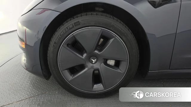 Tesla Model 3 id 5017475 из Кореи 15