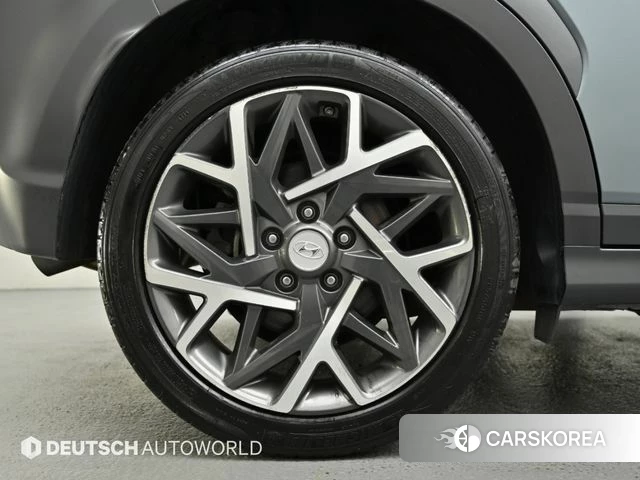 Hyundai Kona Hybrid id 5047904 из Кореи 15