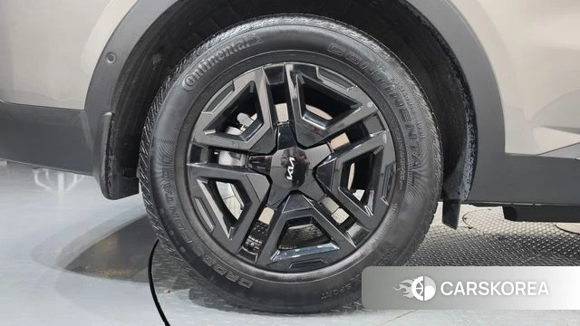 Kia The New Sorento 4th Generation id 5021235 из Кореи 31