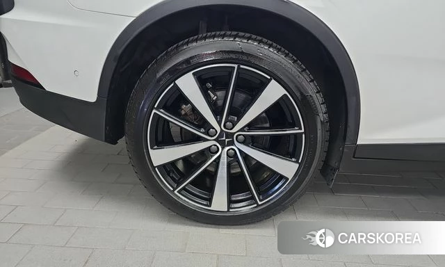 Polestar Polestar 2 id 4942469 из Кореи 28