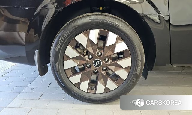 Hyundai Staria id 4958484 из Кореи 28