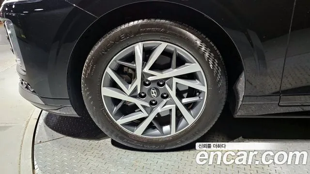 Hyundai Grandeur (GN7) id 2738962 из Кореи 15