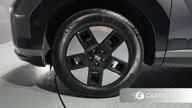 Hyundai Santa Fe (MX5) id 4965068 из Кореи 27