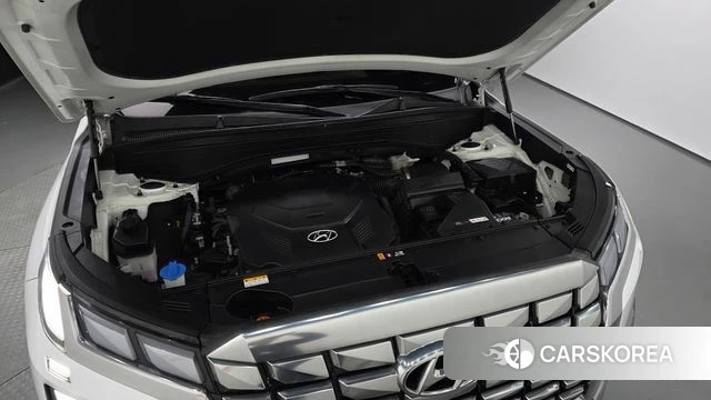 Hyundai The New Palisade id 5011814 из Кореи 33