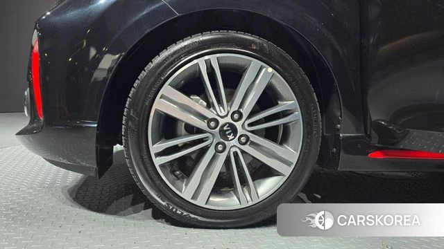 Kia All New Morning (JA) id 4960322 из Кореи 25