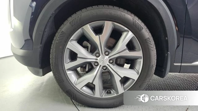 Hyundai Palisade id 4759234 из Кореи 15