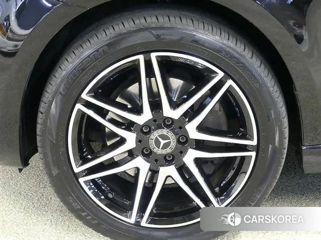 Mercedes-Benz V-Class id 5017315 из Кореи 15