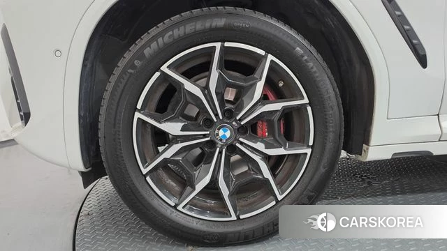 BMW X3 (G01) id 4975164 из Кореи 15