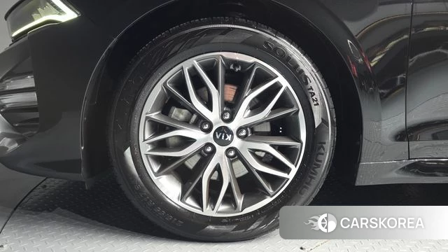 Kia K5 3rd generation id 4731917 из Кореи 15