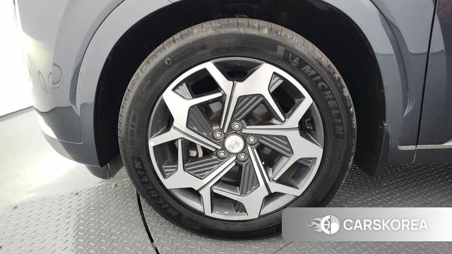 Hyundai Palisade id 4444395 из Кореи 30