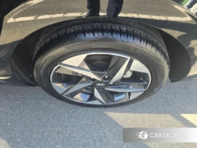 Hyundai Avante (CN7) id 4971063 из Кореи 14