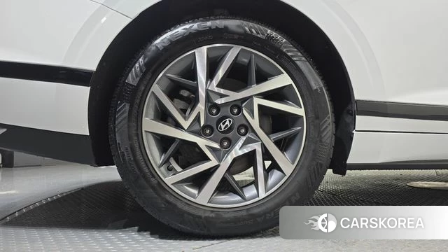 Hyundai Grandeur (GN7) id 4753134 из Кореи 15