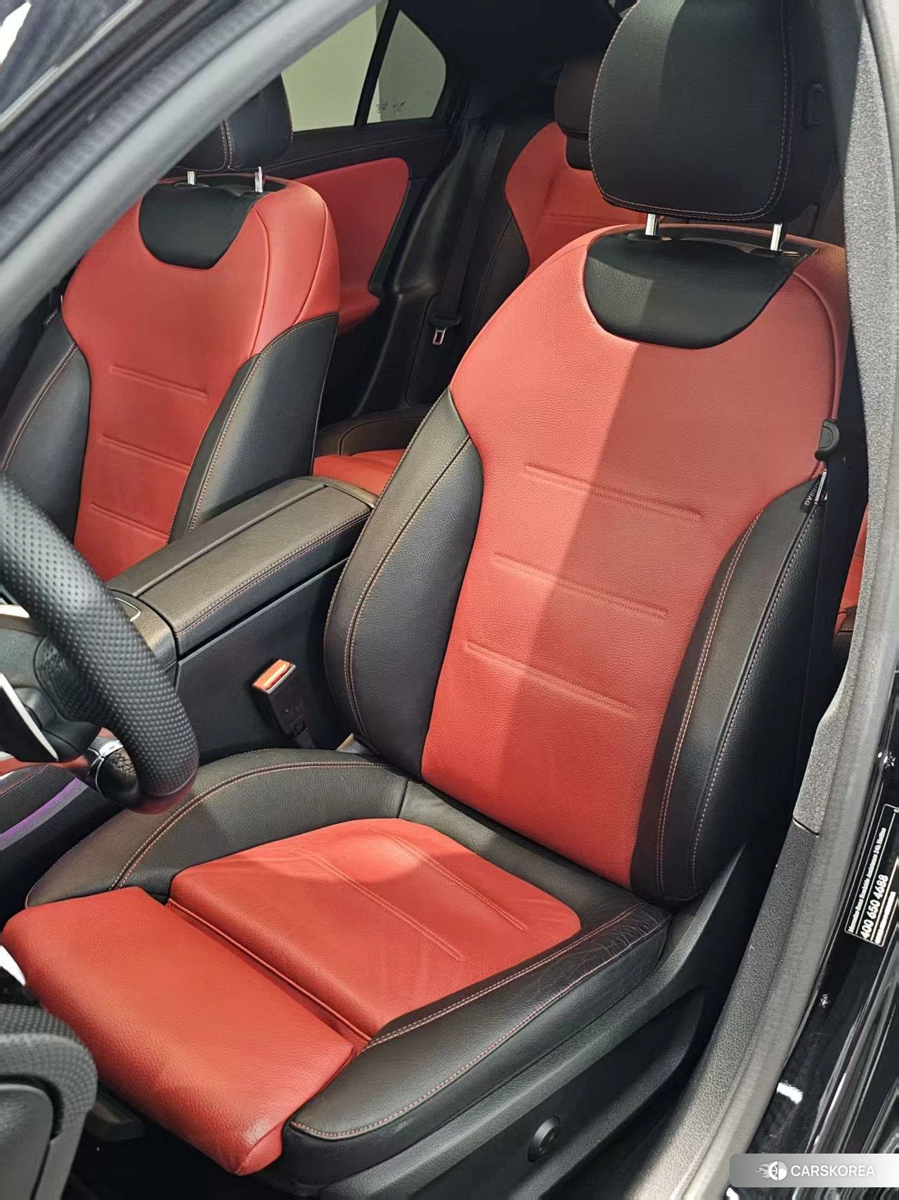 Mercedes-Benz AMG A-Class id 4453980 из Китая 7