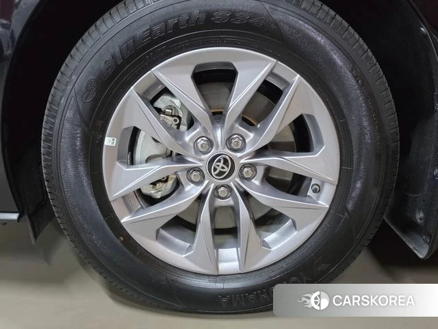 Toyota Sienna 4th Generation id 5016031 из Кореи 14
