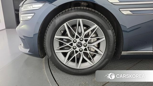 Genesis G80 (RG3) id 5039238 из Кореи 15