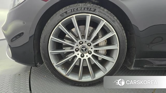 Mercedes-Benz S-Class W222 id 4978339 из Кореи 15