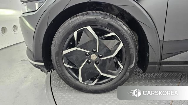 Hyundai Ionic 5 id 4604152 из Кореи 26