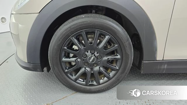 Mini Cooper id 5033377 из Кореи 25