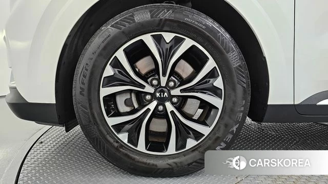 Kia Carnival 4th generation id 4906591 из Кореи 25