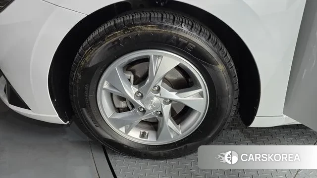 Hyundai Avante (CN7) id 3671127 из Кореи 15