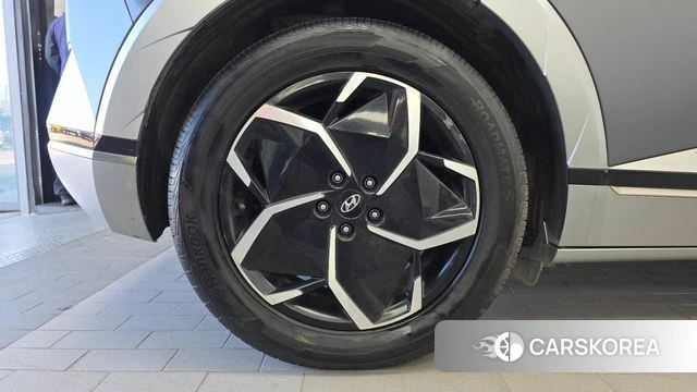 Hyundai Ionic 5 id 5027332 из Кореи 29