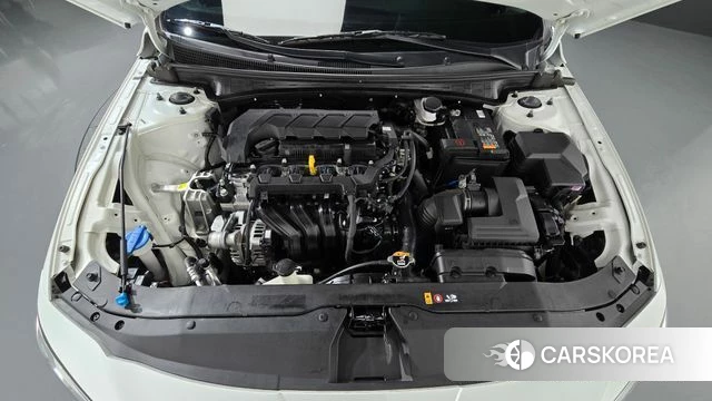 Hyundai The New Avante (CN7) id 5051732 из Кореи 25