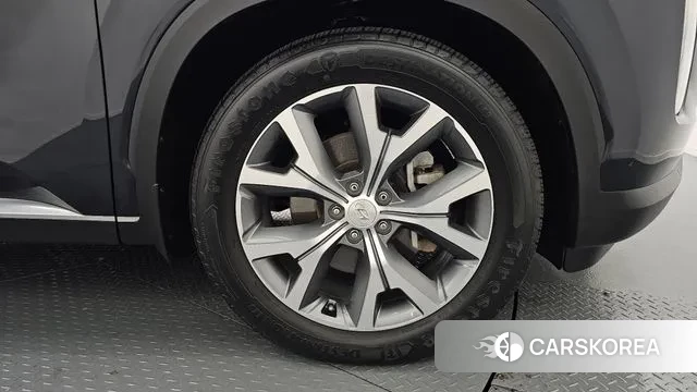 Hyundai Palisade id 3484586 из Кореи 15