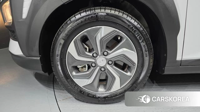 Hyundai Kona Hybrid id 4683796 из Кореи 27