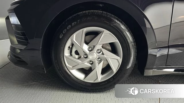 Hyundai Sonata D Edge (DN8) id 4935146 из Кореи 15