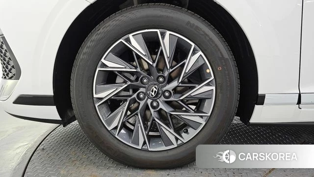 Hyundai The New Granger Hybrid (GN7) id 4686291 из Кореи 15