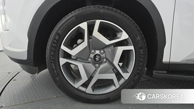 Hyundai The New Palisade id 4995878 из Кореи 30
