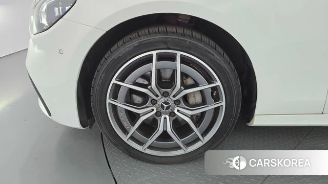Mercedes-Benz E-Class W213 id 4966215 из Кореи 26