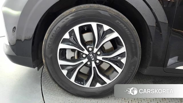 Kia Carnival 4th generation id 4977068 из Кореи 16
