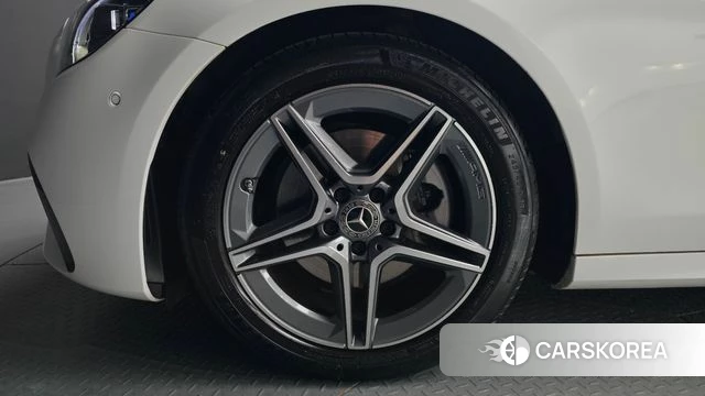 Mercedes-Benz E-Class W213 id 4921995 из Кореи 33
