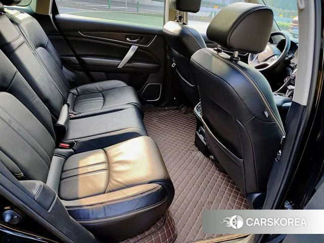 Honda Avancier 2021 Черный из Китая, фото 5