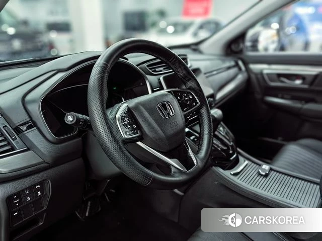 Honda Breeze 2022 Белый из Китая, фото 6