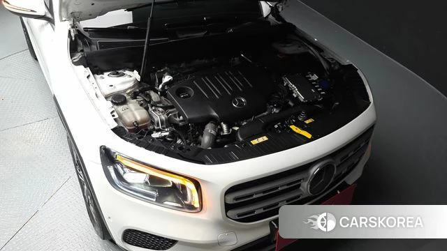 Mercedes-Benz GLB-Class X247 id 4935707 из Кореи 34