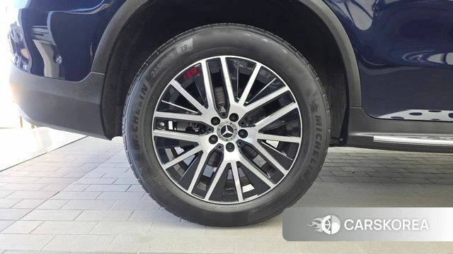 Mercedes-Benz GLC-Class X253 id 4959331 из Кореи 27