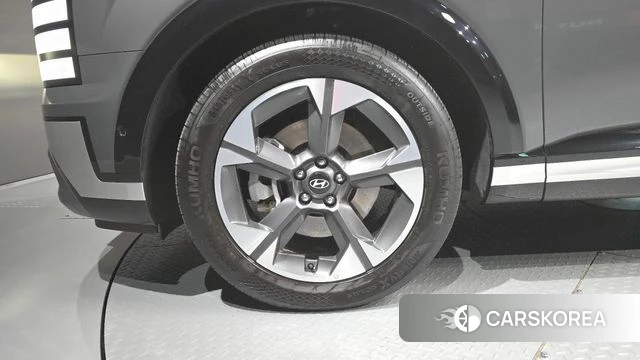 Hyundai Palisade (LX3) id 4990379 из Кореи 15